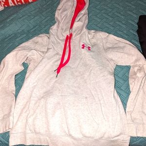 Under Armour Hoodie